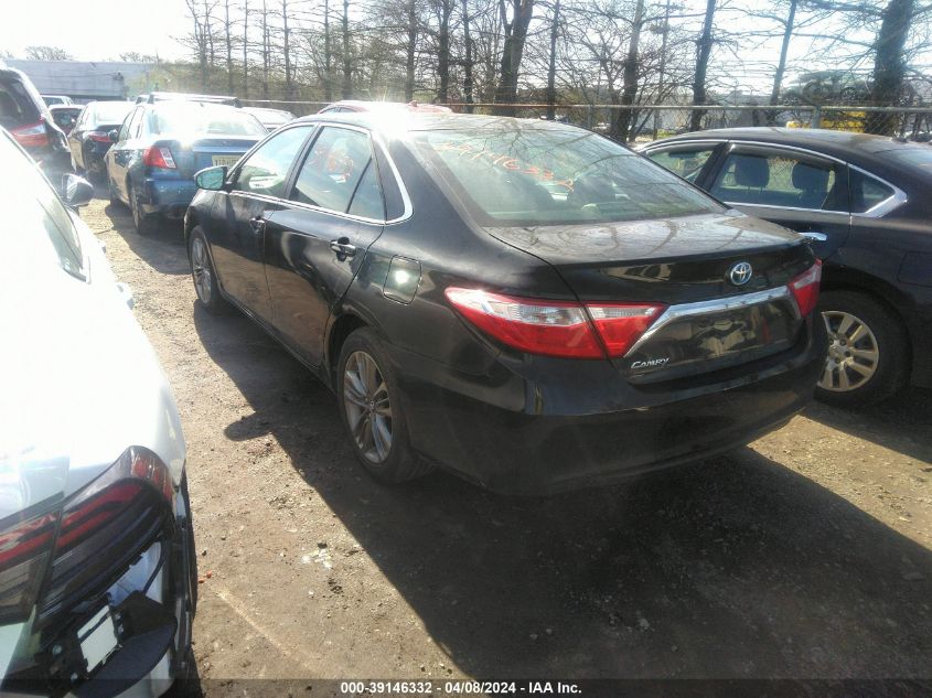 4T1BF1FK4GU165893 | 2016 TOYOTA CAMRY