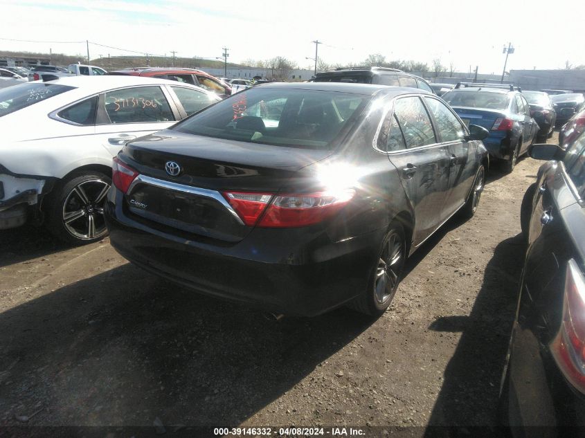 4T1BF1FK4GU165893 | 2016 TOYOTA CAMRY