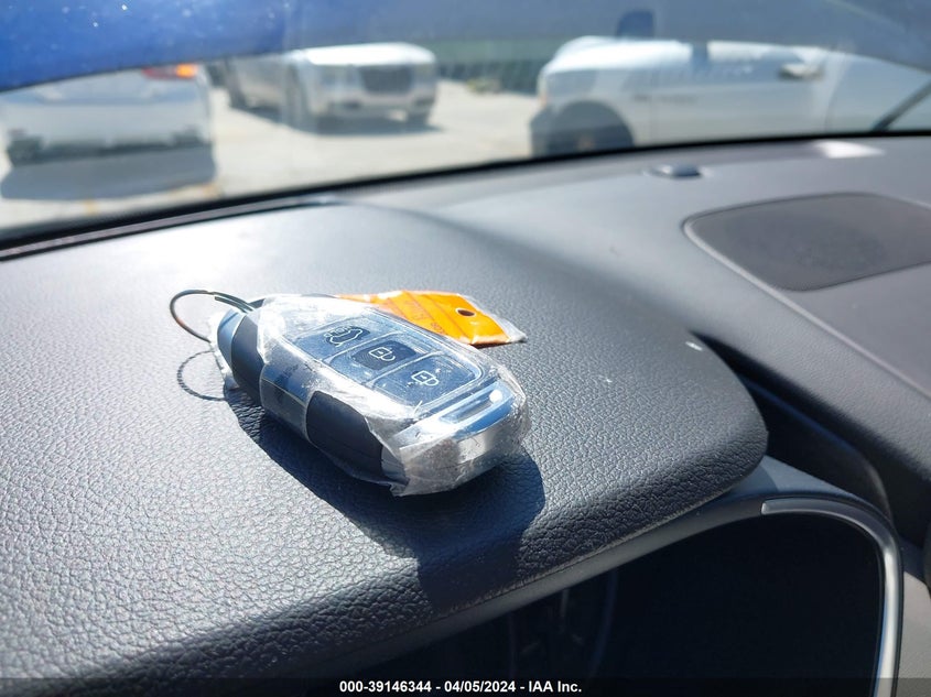 2020 HYUNDAI SANTA FE LIMITED - 5NMS53AD4LH303607