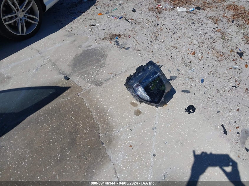 2020 HYUNDAI SANTA FE LIMITED - 5NMS53AD4LH303607