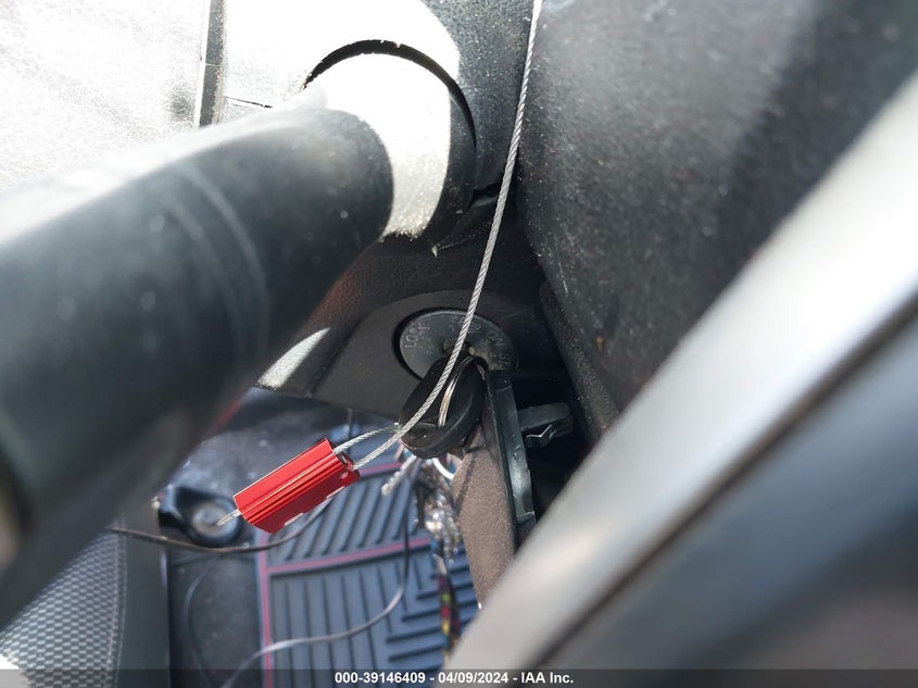 2016 NISSAN VERSA 1.6 SV - 3N1CN7AP9GL838322