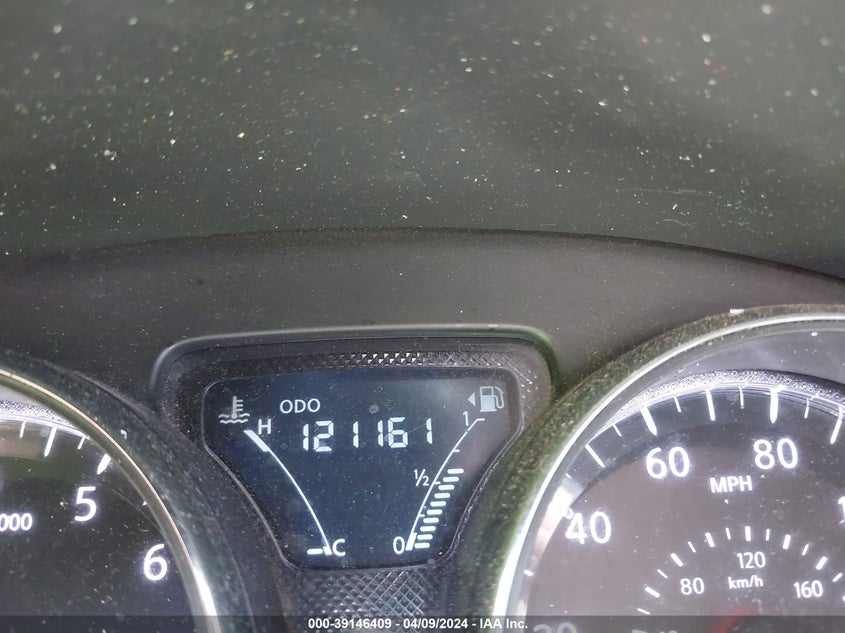 2016 NISSAN VERSA 1.6 SV - 3N1CN7AP9GL838322