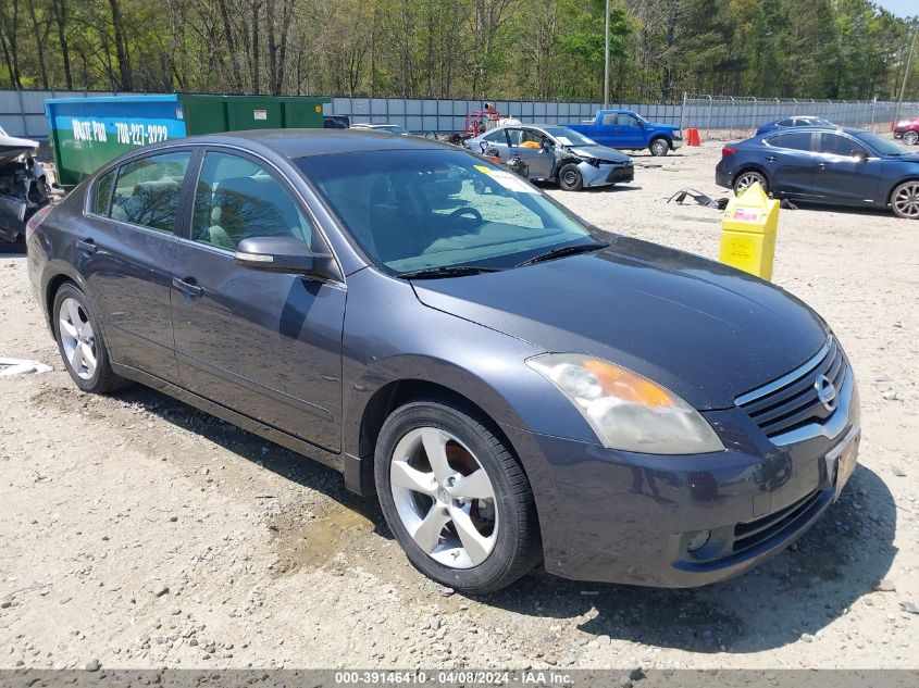 2007 Nissan Altima 3.5 Se VIN: 1N4BL21E17N421976 Lot: 39146410