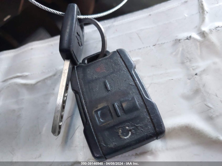 2014 CHEVROLET SILVERADO 1500 2LT - 3GCUKREC0EG328945