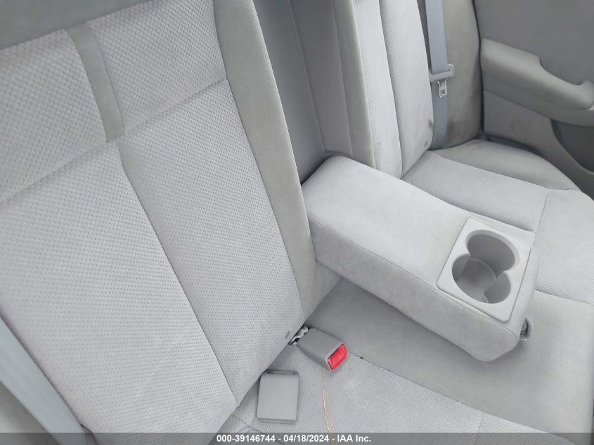 2009 Nissan Altima 2.5 S VIN: 1N4AL21EX9N529513 Lot: 51151404