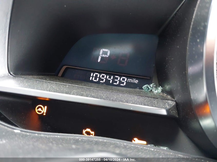 2014 MAZDA MAZDA3 S GRAND TOURING - JM1BM1M3XE1194903