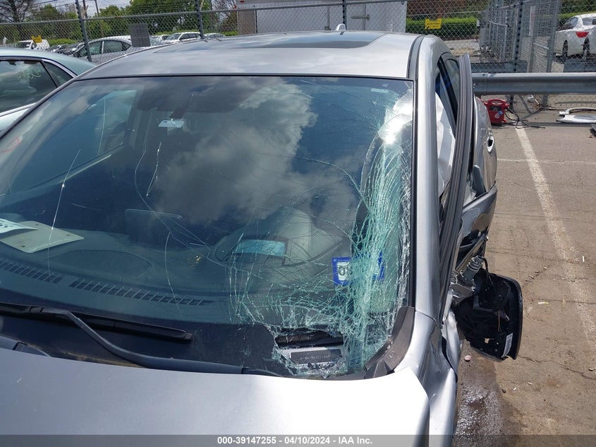 2014 MAZDA MAZDA3 S GRAND TOURING - JM1BM1M3XE1194903