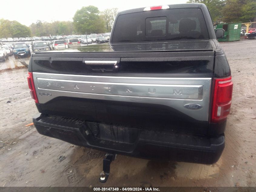 1FTEW1EG6FFA18959 2015 FORD F-150 - Image 16