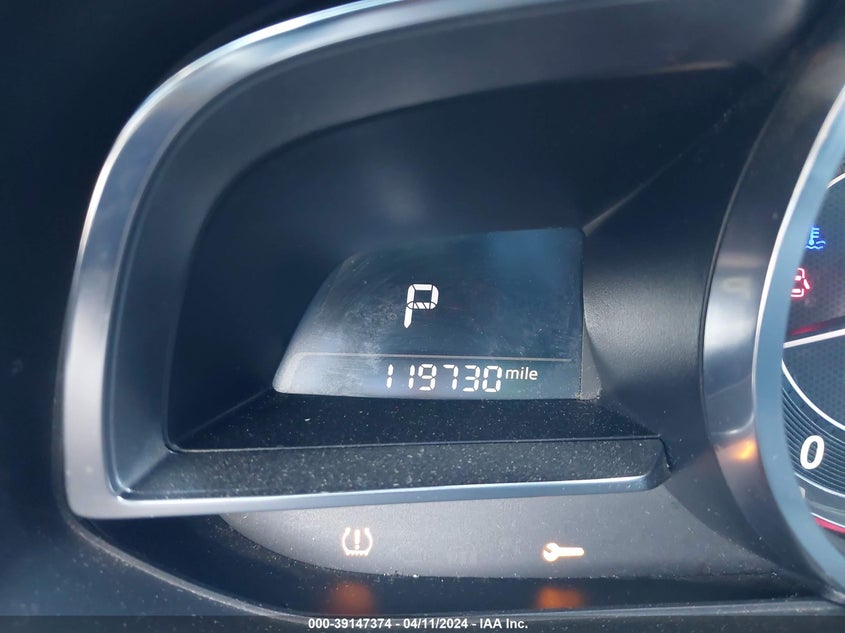 2016 MAZDA MAZDA3 S TOURING - JM1BM1W3XG1300427