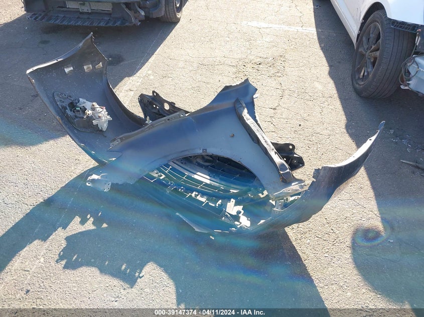 2016 MAZDA MAZDA3 S TOURING - JM1BM1W3XG1300427