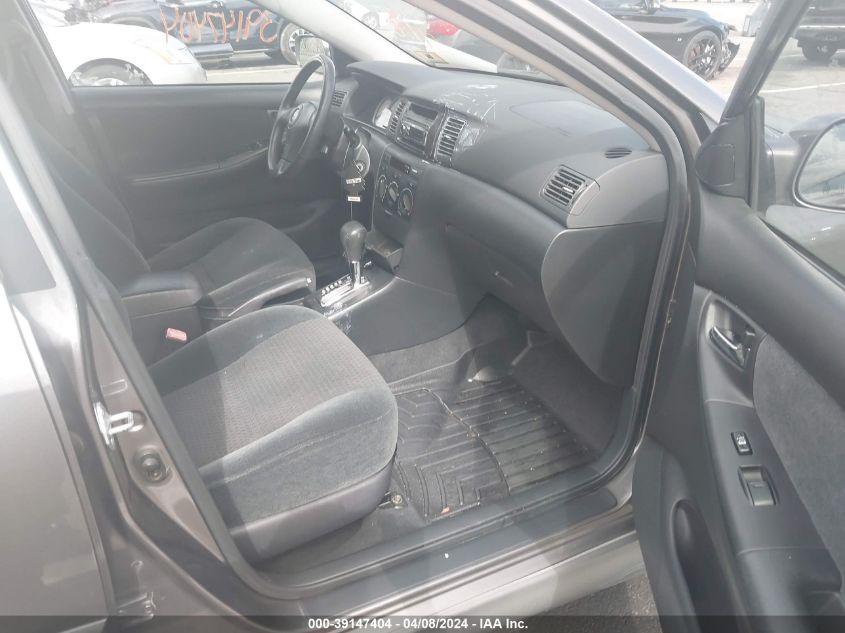 1NXBR32E36Z624977 | 2006 TOYOTA COROLLA