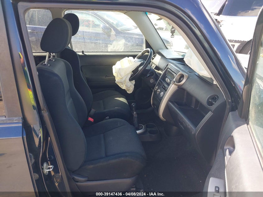 2006 Scion Xb VIN: JTLKT334164084853 Lot: 39147436