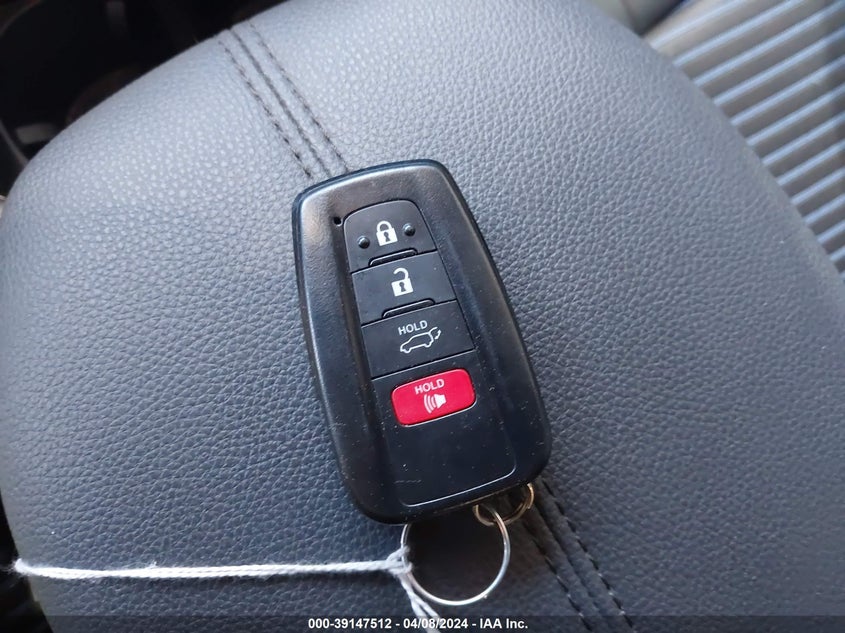 2023 TOYOTA RAV4 XSE HYBRID - 2T3E6RFV9PW041986