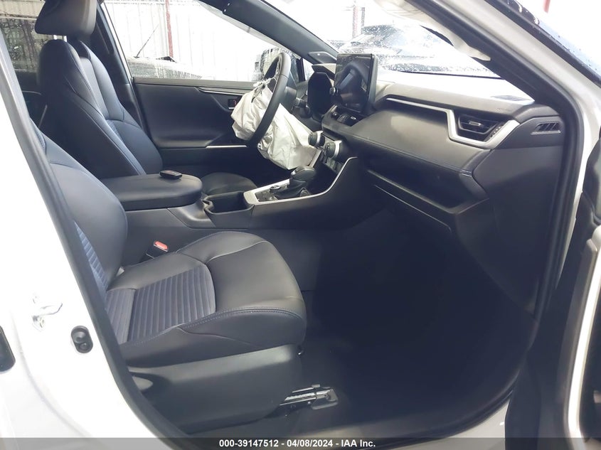 2023 TOYOTA RAV4 XSE HYBRID - 2T3E6RFV9PW041986