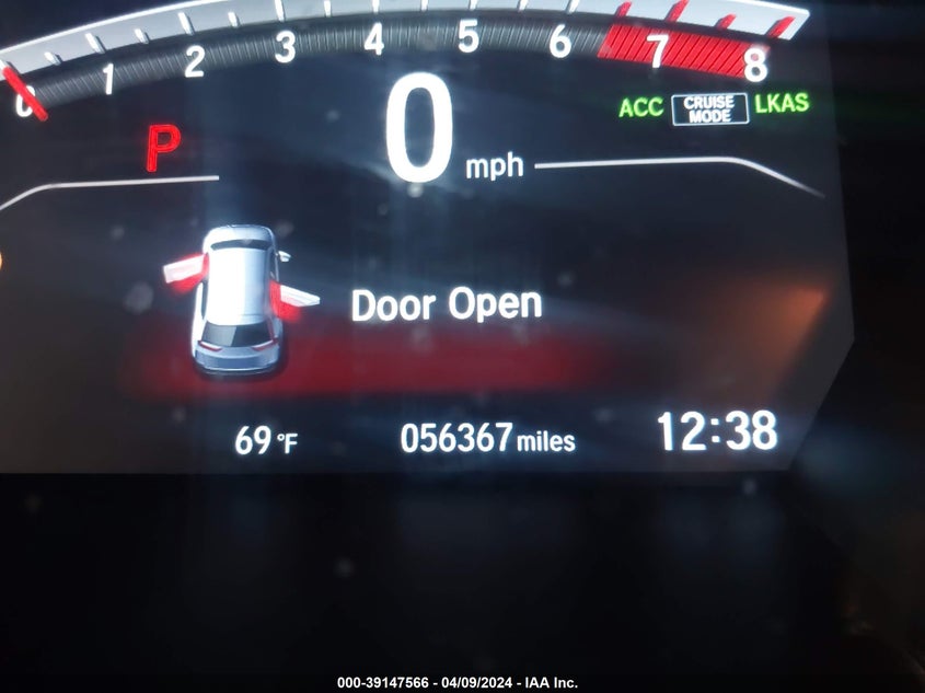 2018 HONDA CR-V EX-L/EX-L NAVI - 2HKRW2H87JH697764