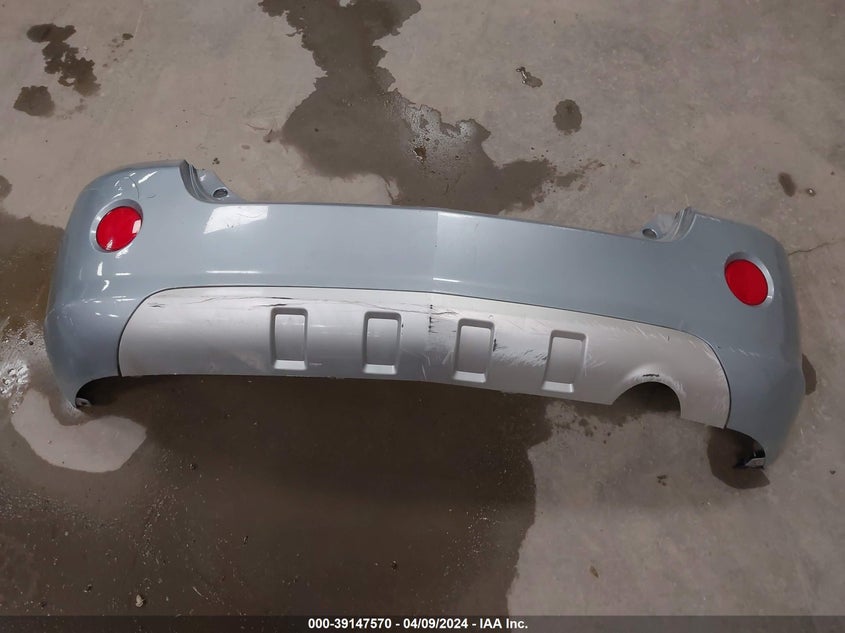 2013 CHEVROLET CAPTIVA SPORT LT - 3GNAL3EK8DS631608