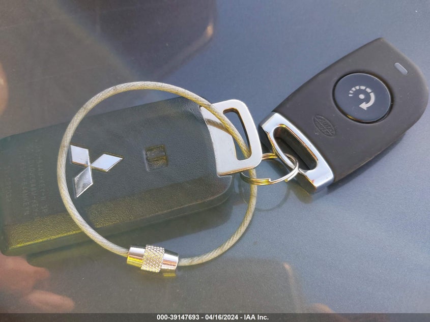 2015 MITSUBISHI OUTLANDER SPORT GT - 4A4AP4AW1FE038111