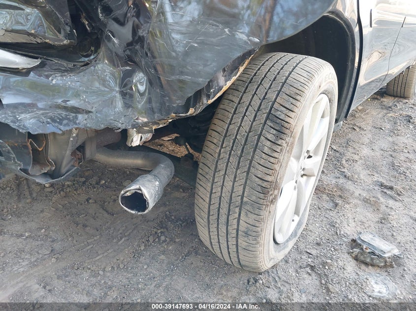 2015 MITSUBISHI OUTLANDER SPORT GT - 4A4AP4AW1FE038111