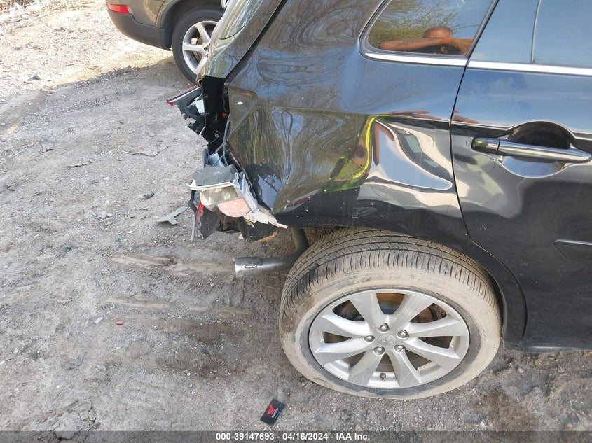 2015 MITSUBISHI OUTLANDER SPORT GT - 4A4AP4AW1FE038111