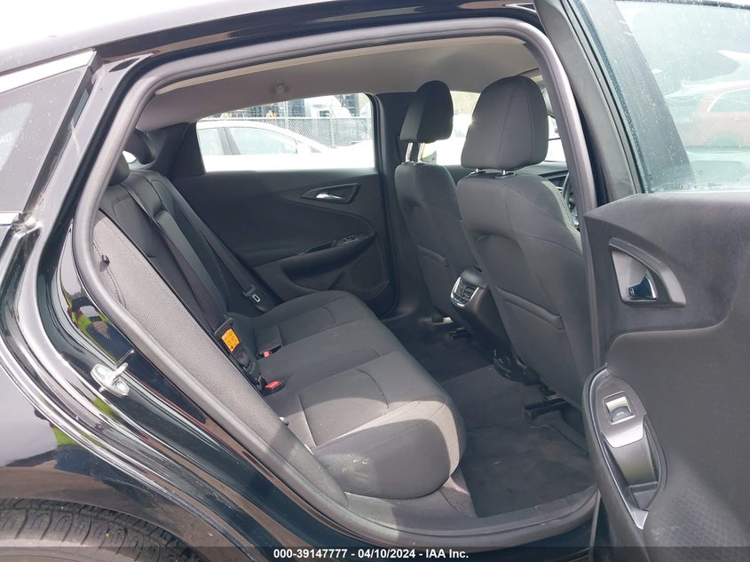 2016 CHEVROLET MALIBU 2LT - 1G1ZF5SX2GF347309