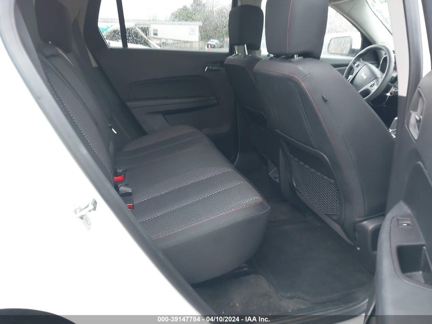 VIN 2GKALMEKXH6337117 2017 GMC TERRAIN SLE-1