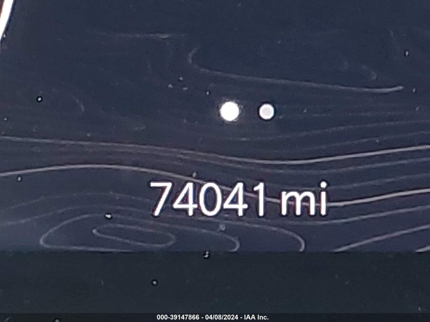 2021 JEEP GRAND CHEROKEE L LIMITED 4X4 - 1C4RJKBG2M8202694