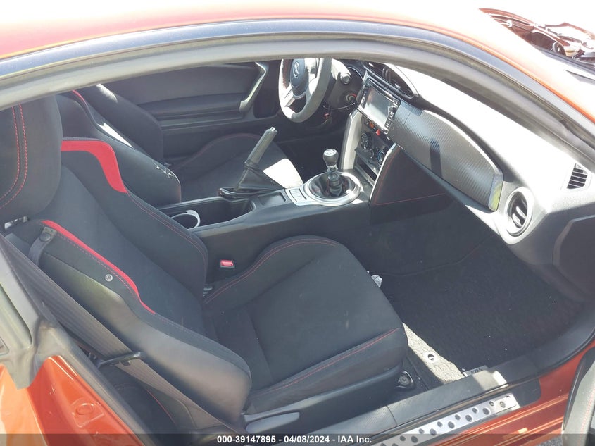 2014 Scion Fr-S VIN: JF1ZNAA12E9708247 Lot: 39147895