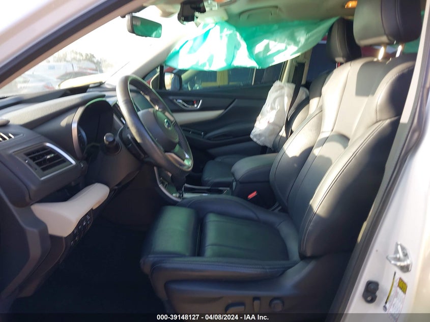 2022 Subaru Ascent Limited VIN: 4S4WMAPD3N3414890 Lot: 39148127