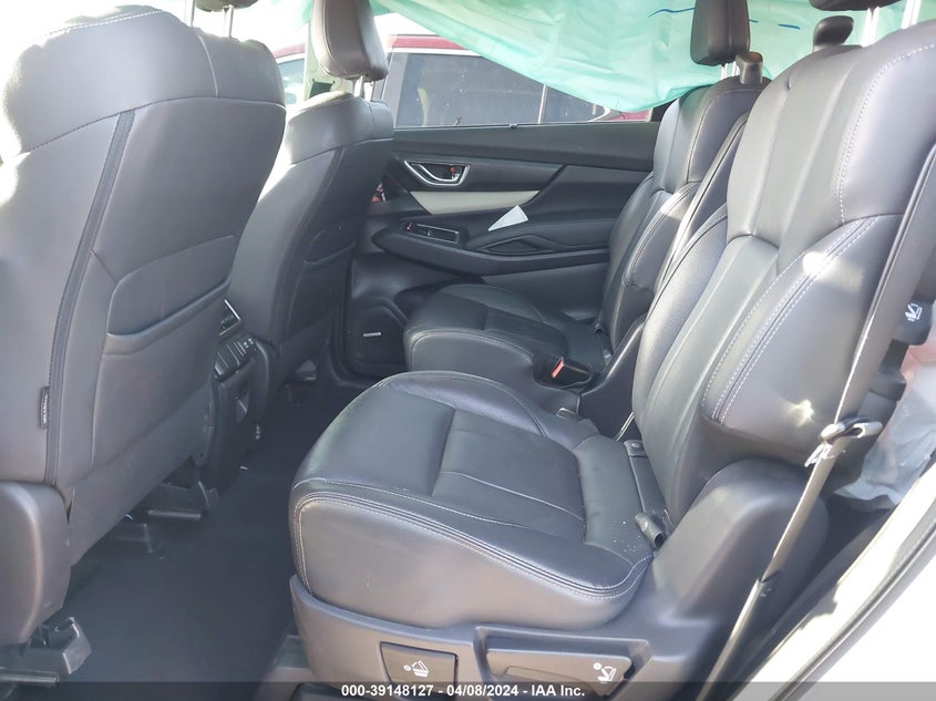 VIN 4S4WMAPD3N3414890 2022 SUBARU ASCENT LIMITED