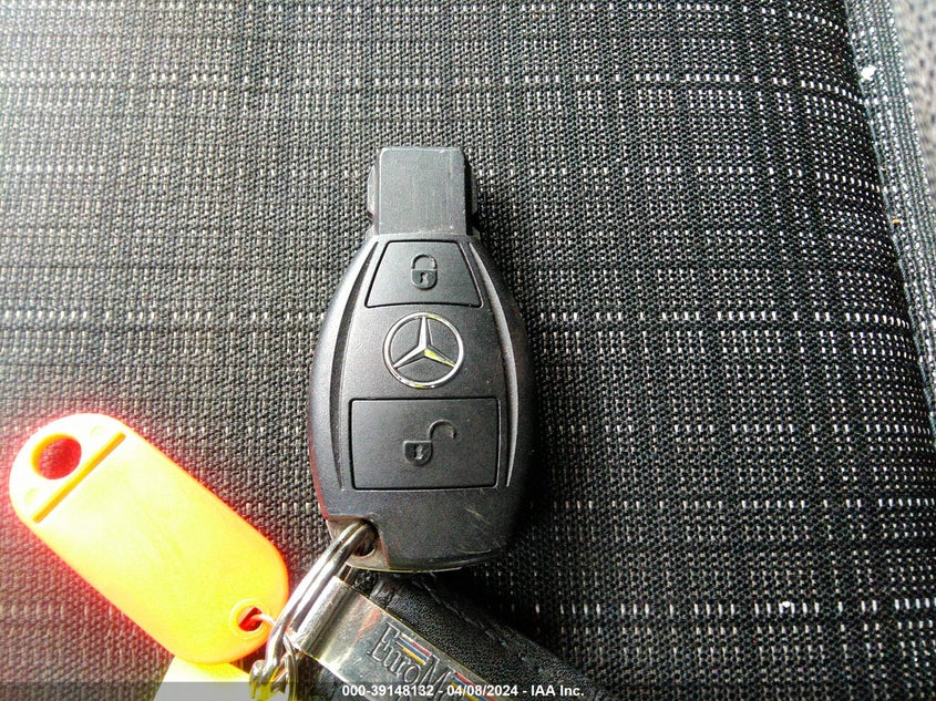 2020 MERCEDES-BENZ METRIS - WD3PG3EAXL3643322