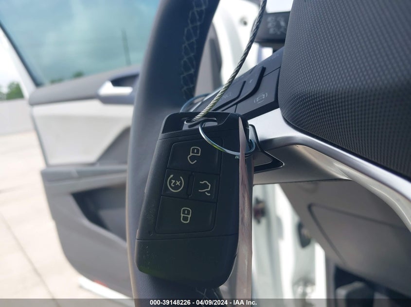 2022 VOLKSWAGEN TAOS 1.5T SE - 3VVRX7B20NM062403