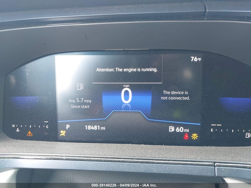 2022 VOLKSWAGEN TAOS 1.5T SE - 3VVRX7B20NM062403