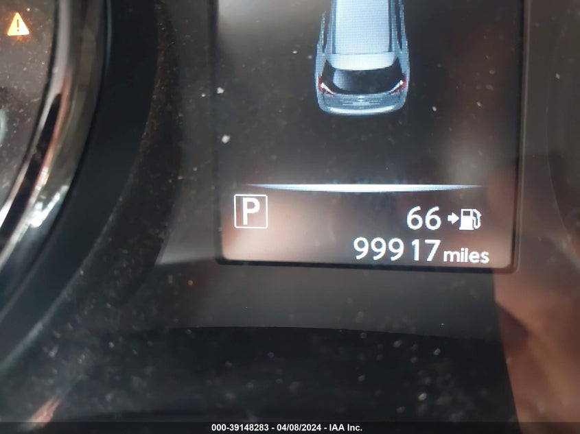 2017 NISSAN ROGUE S - KNMAT2MT0HP608048