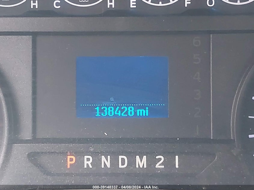 2018 FORD F-250 XL - 1FT7W2BTXJEC47160