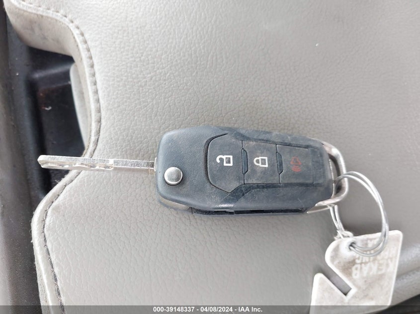 2018 FORD F-250 XL - 1FT7W2BTXJEC47160