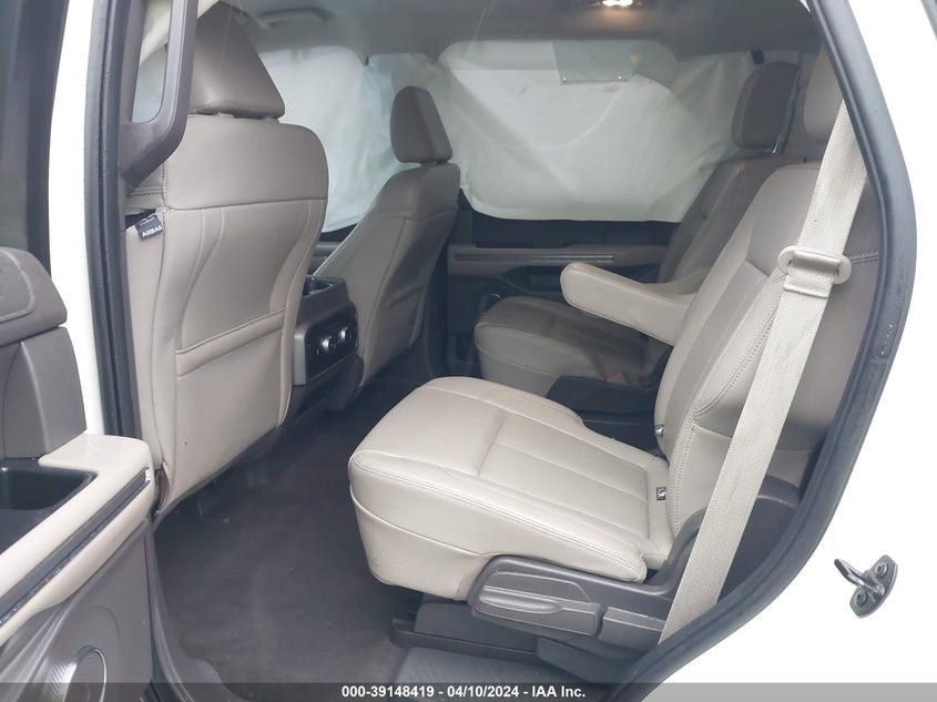 2021 FORD EXPEDITION 3.5L V6 FI DOHC 24V (VIN: 1FMJU1HT0MEA01103