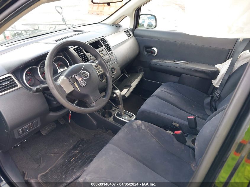 3N1BC11E89L444049 | 2009 NISSAN VERSA