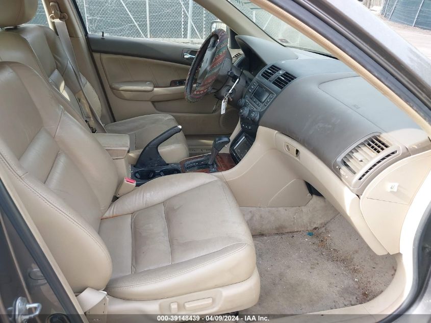 1HGCM66546A050959 | 2006 HONDA ACCORD