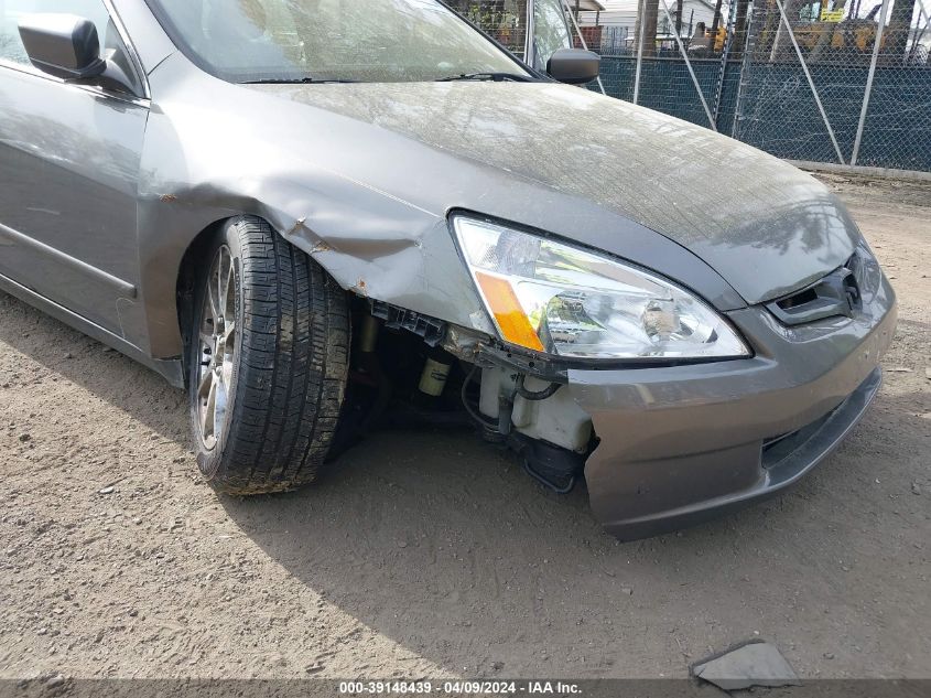 1HGCM66546A050959 | 2006 HONDA ACCORD