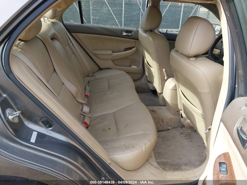 1HGCM66546A050959 | 2006 HONDA ACCORD