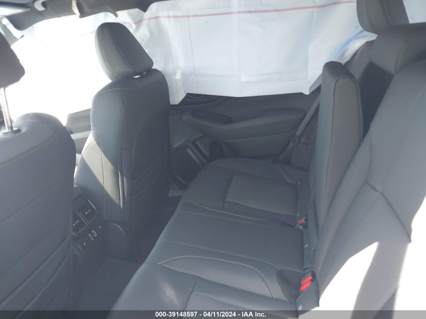 2024 SUBARU OUTBACK WILDERNESS - 4S4BTGUD4R3198210