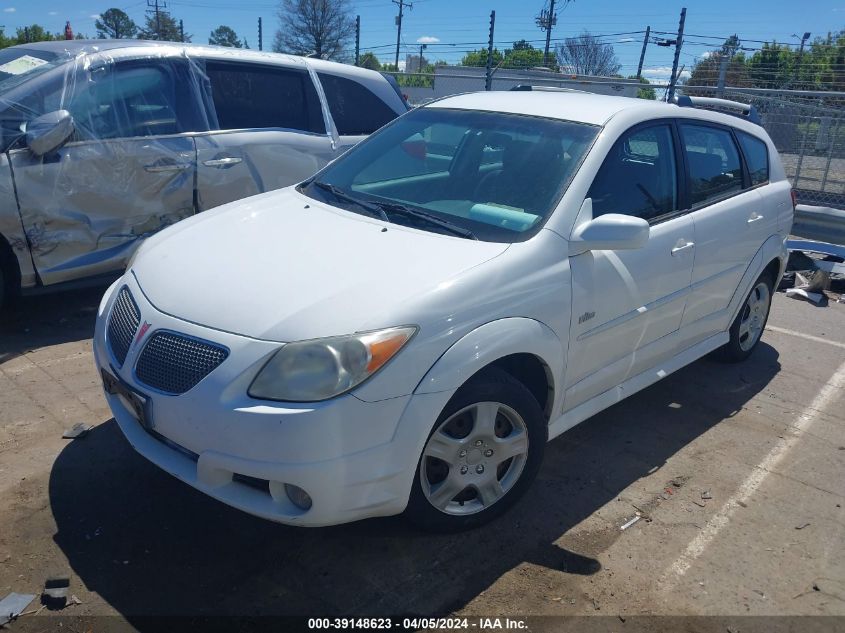 5Y2SL65867Z421356 | 2007 PONTIAC VIBE