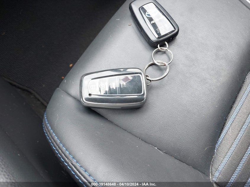 2020 TOYOTA RAV4 XSE HYBRID - JTMEWRFV1LD531801