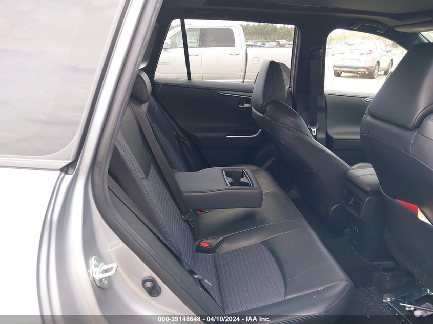 2020 TOYOTA RAV4 XSE HYBRID - JTMEWRFV1LD531801