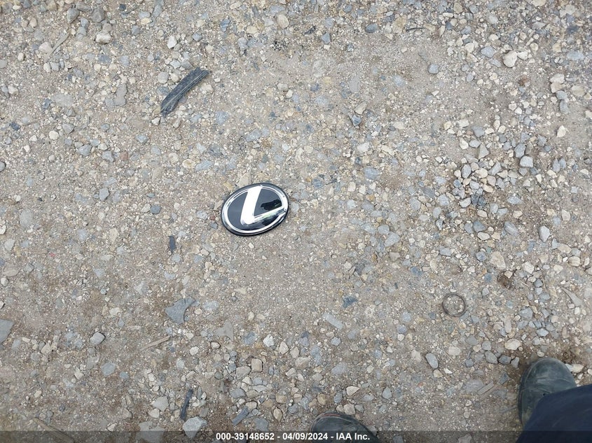 2015 LEXUS IS 350 - JTHCE1D29F5006504