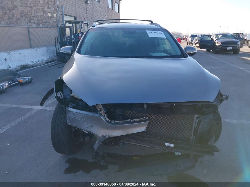 5XYPG4A34HG262555 2017 Kia Sorento 2.4L Lx