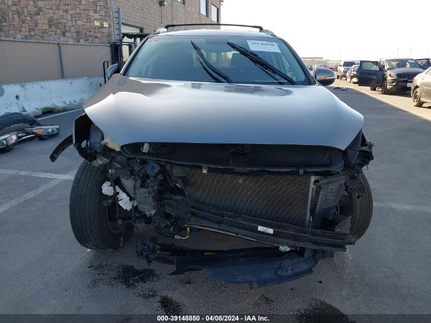 5XYPG4A34HG262555 2017 Kia Sorento 2.4L Lx