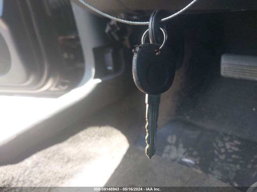 2G1WB58K669143842 2006 Chevrolet Impala Ls