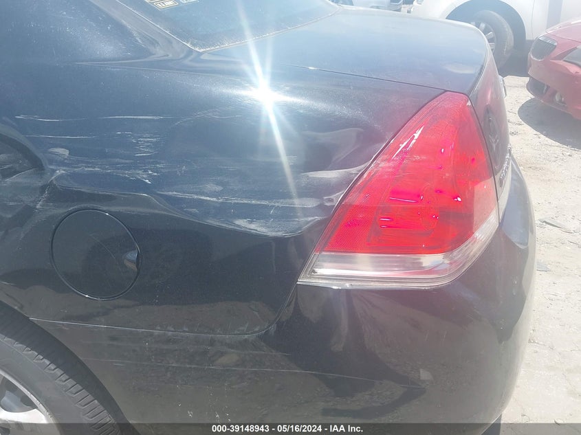 2G1WB58K669143842 2006 Chevrolet Impala Ls