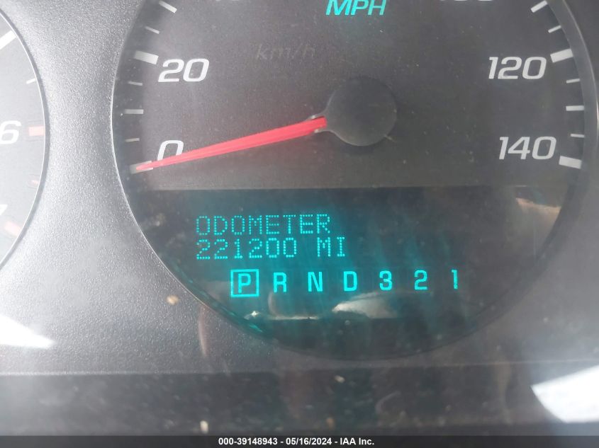 2G1WB58K669143842 2006 Chevrolet Impala Ls